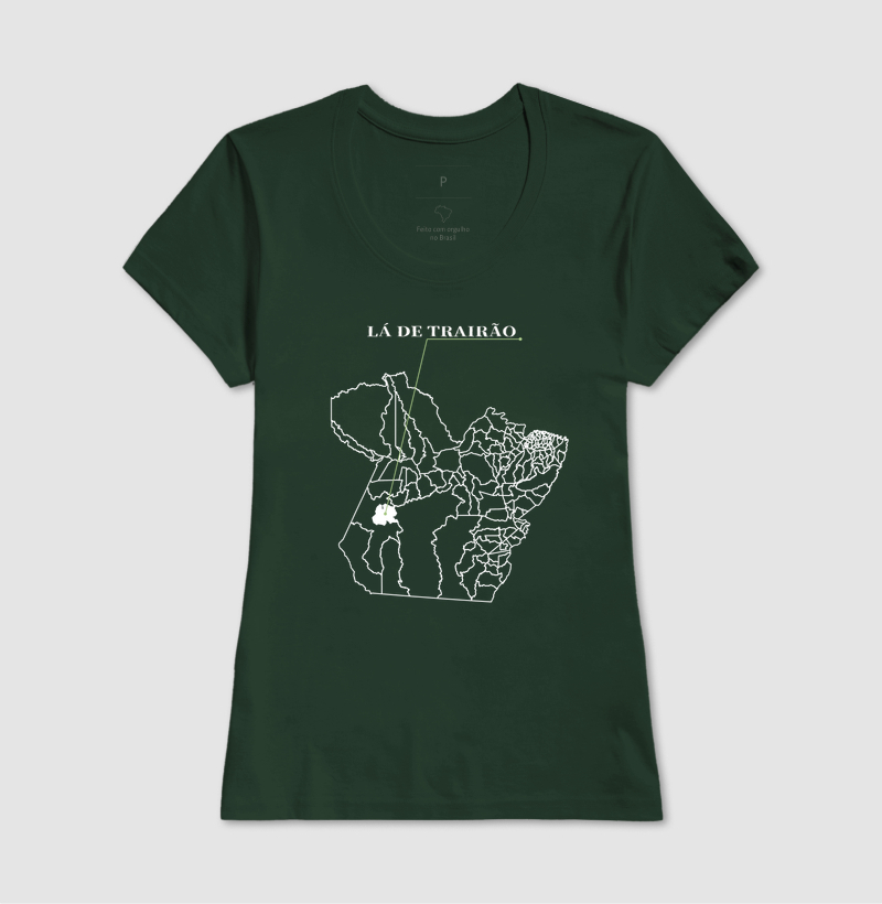 Camisa 12