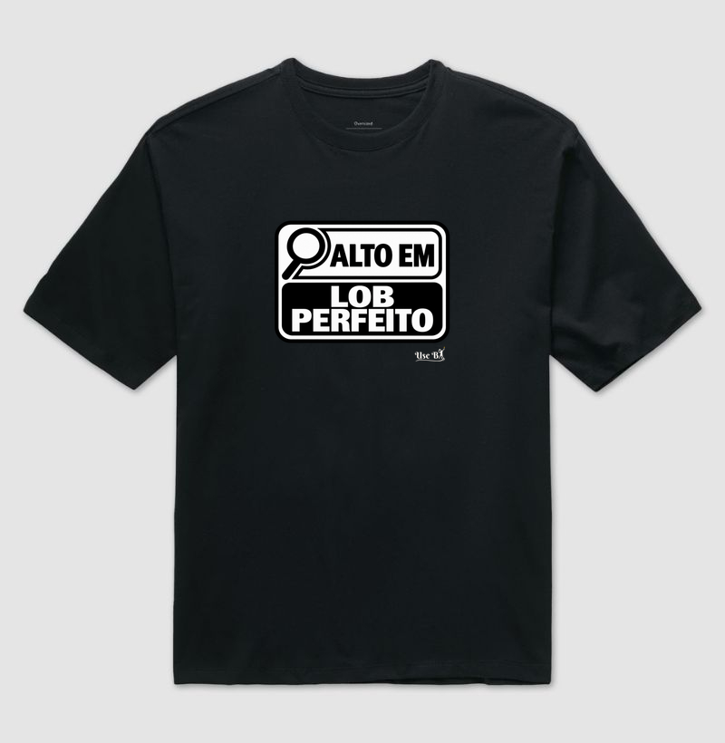 Alto em Lob Perfeito - Imagem 2