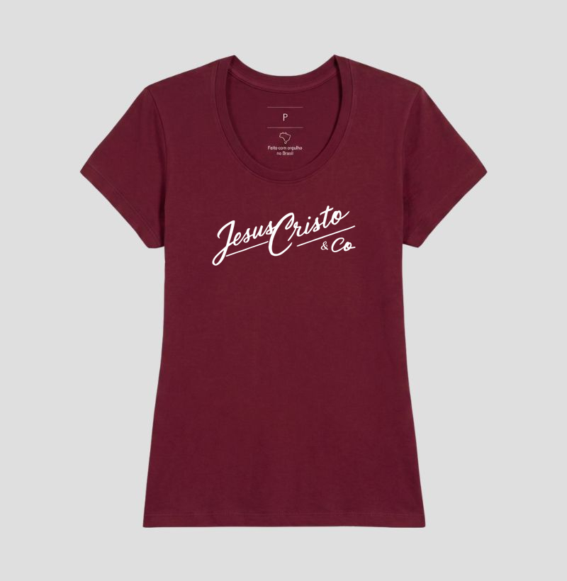 Camisa 18