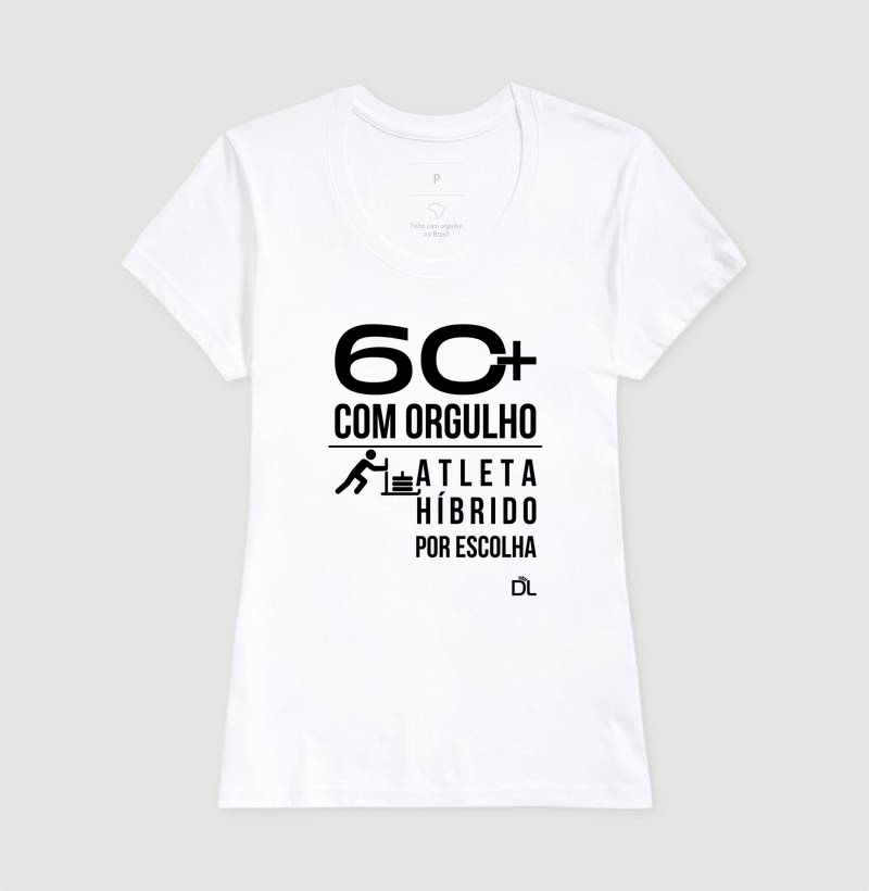 60 Mais Atleta Híbrido - Imagem 8