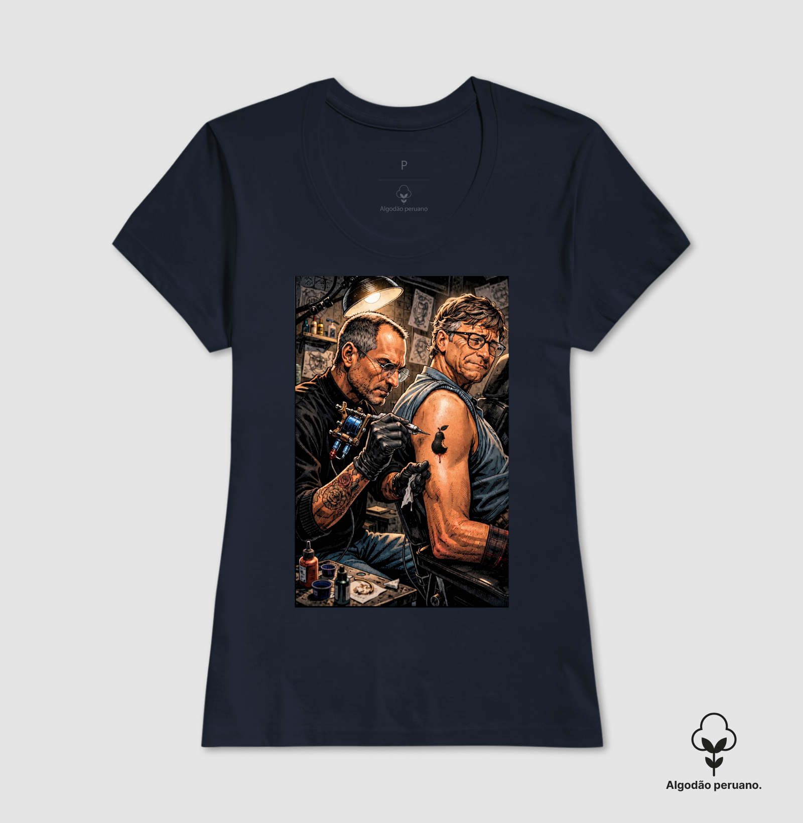 Camisa 5