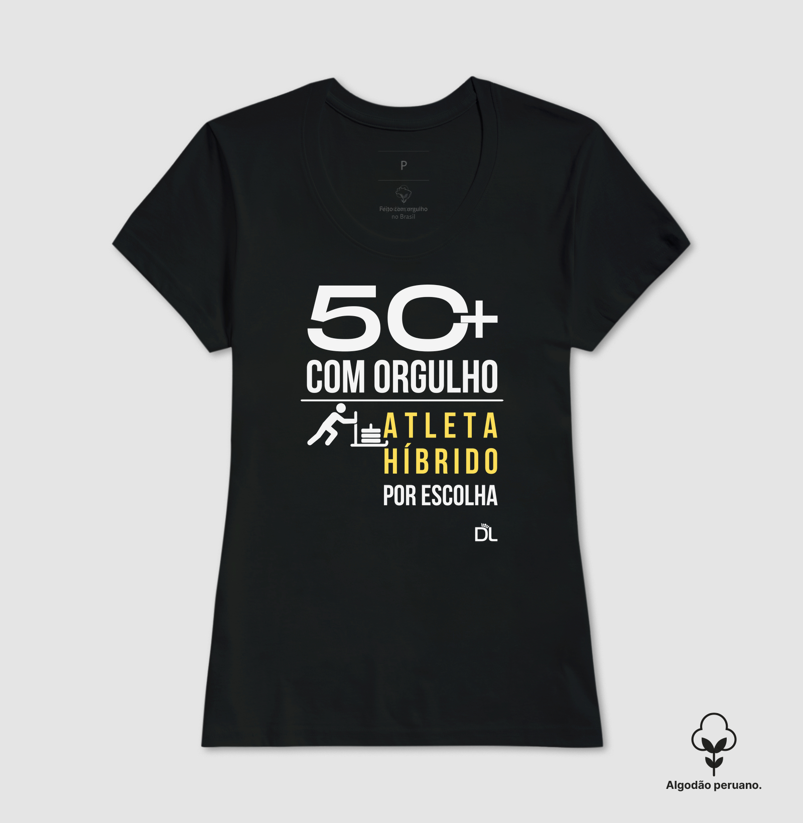 50 Mais Atleta Híbrido - Imagem 6