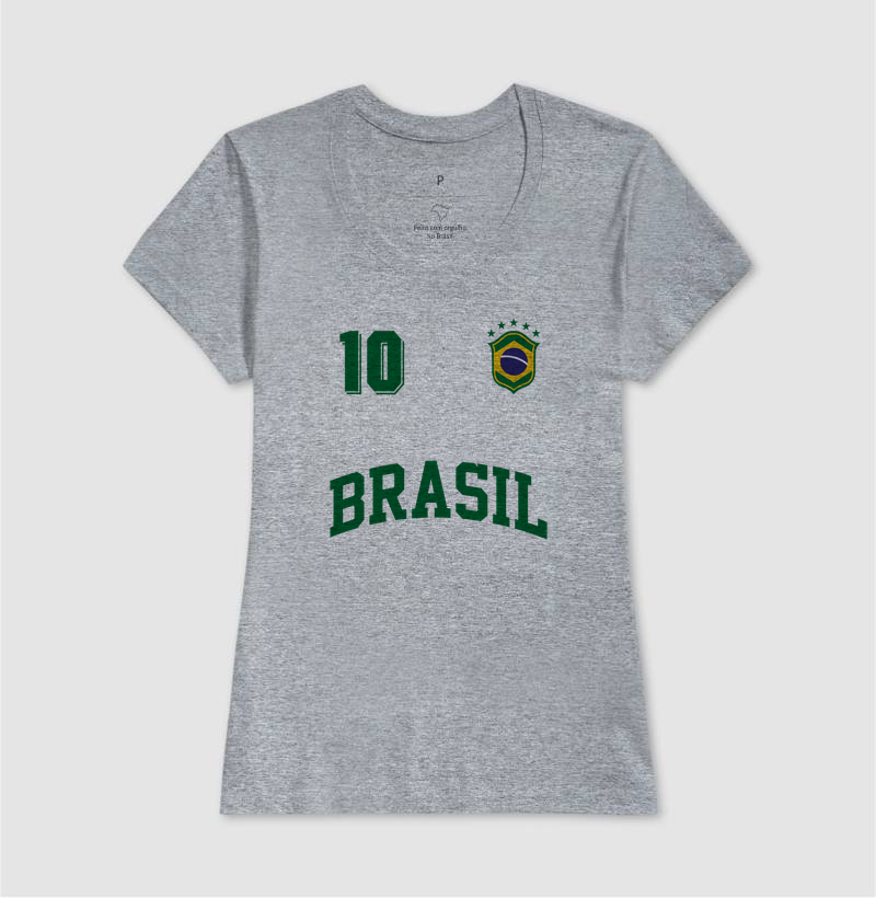 Camisa 11