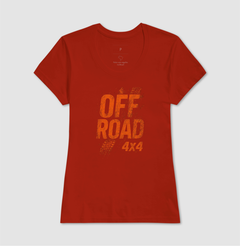 Off Road rastros 4x4 - Imagem 13