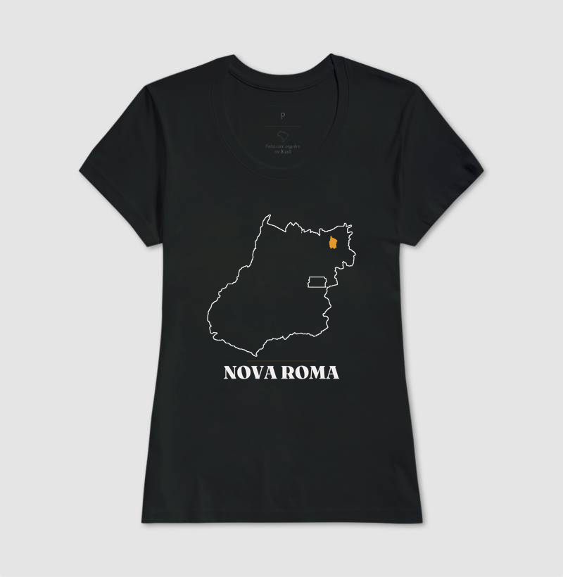 Nova Roma | Traço GO - Imagem 3
