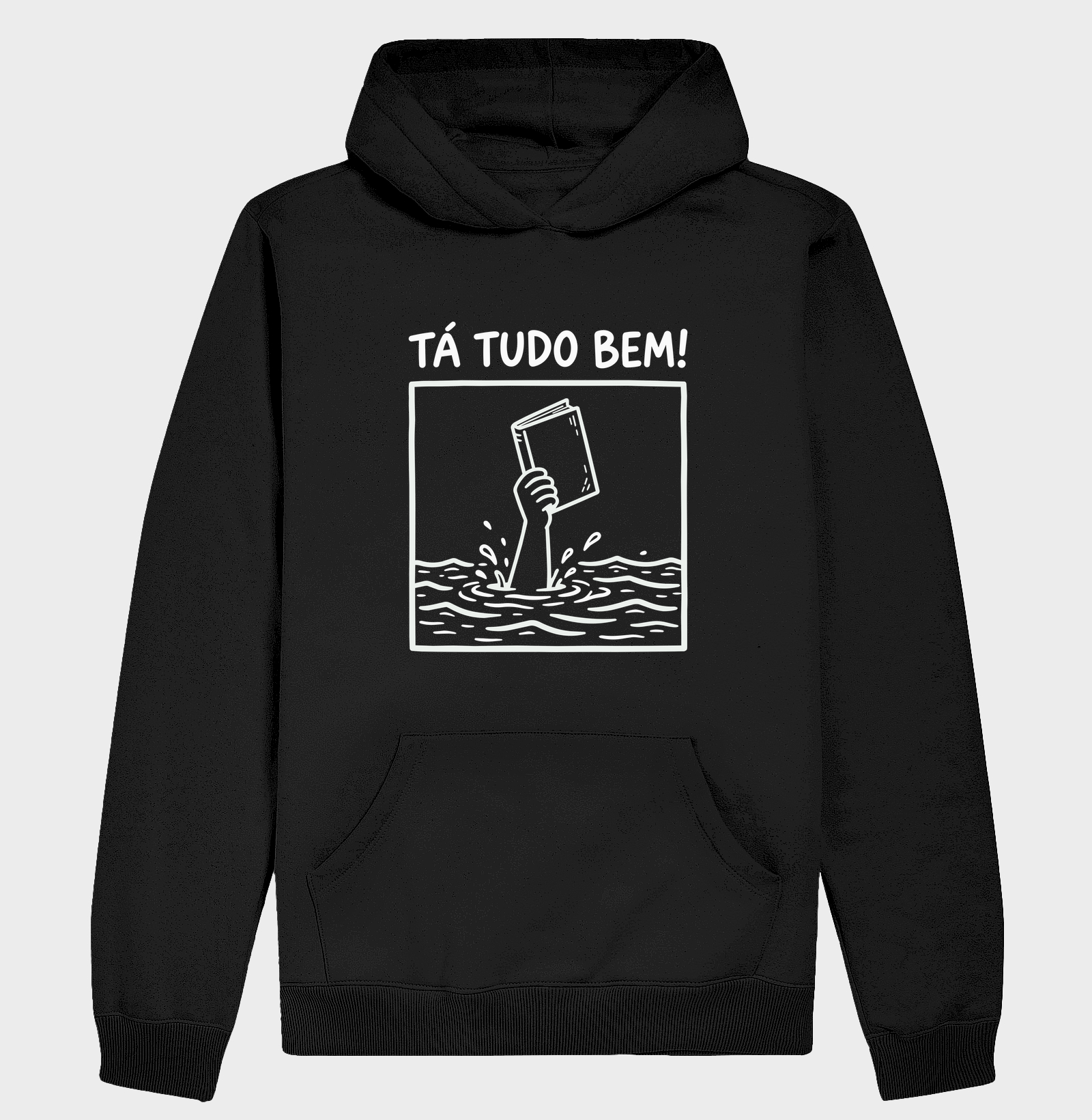 Tá Tudo Bem - Imagem 2