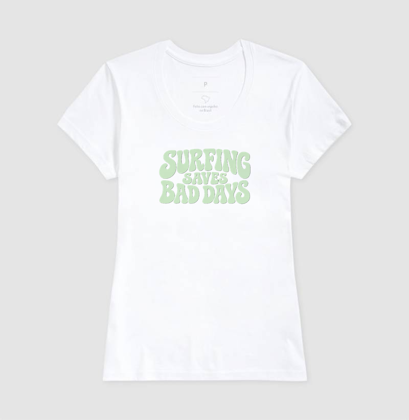 Surfing Saves Bad Days - Imagem 5