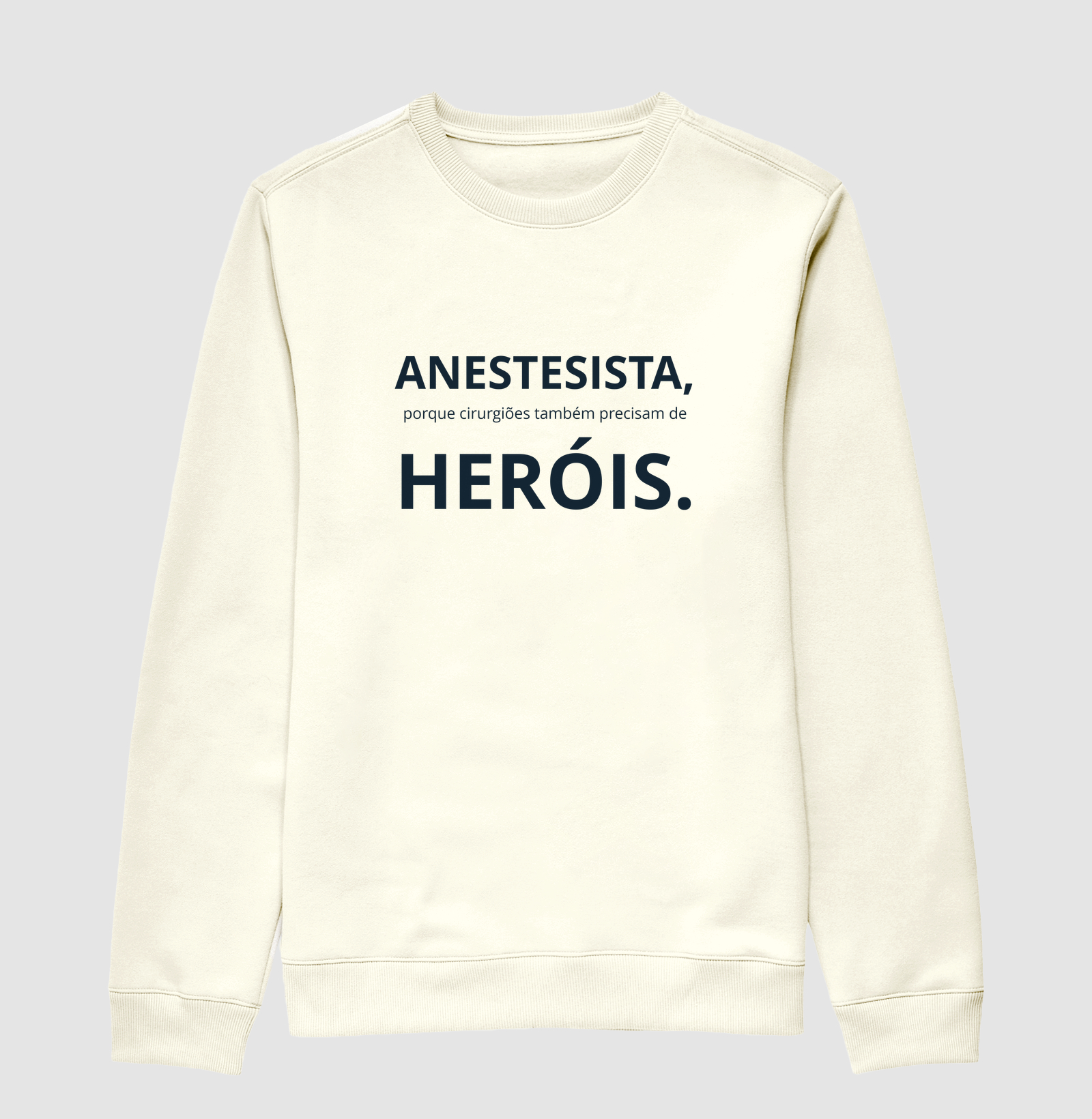 Anestesistas Heróis Dark - Imagem 2