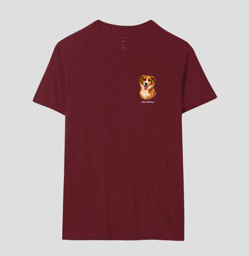 Camisa 17