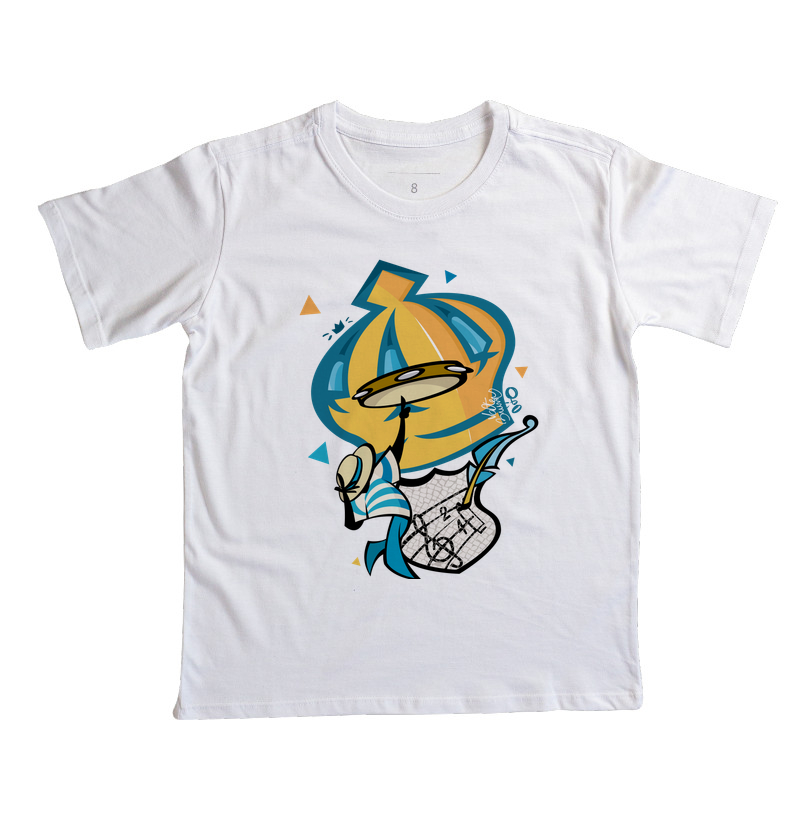 Camisa 1