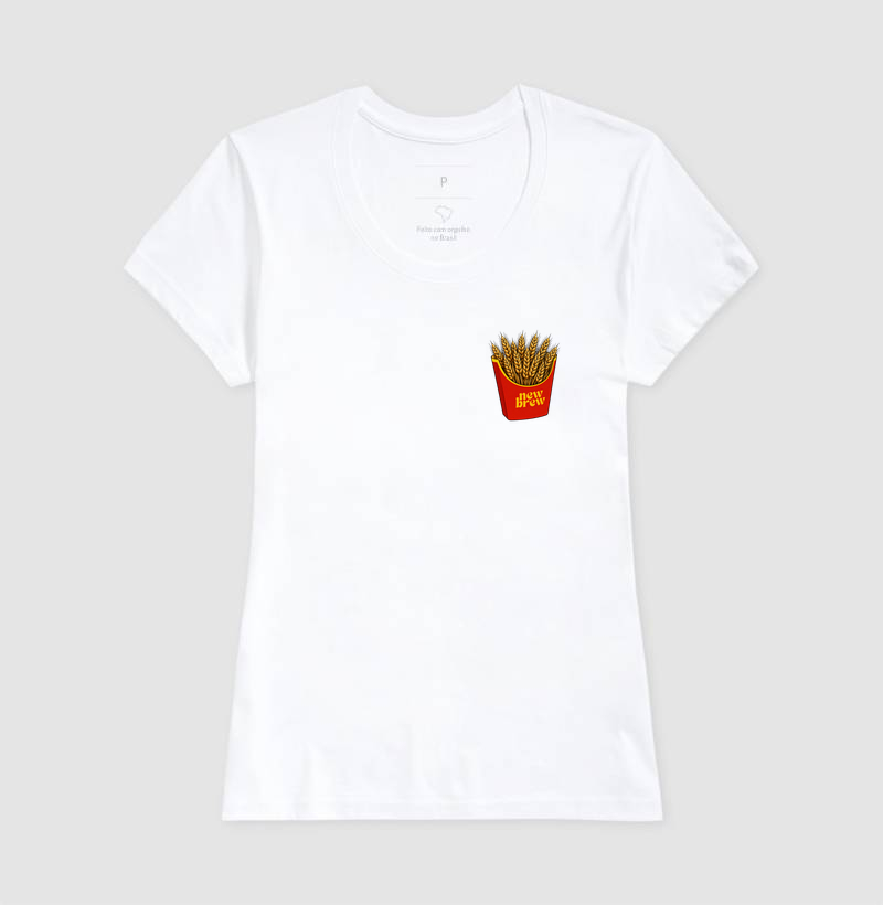 Malt Fries - New Brew - Imagem 6