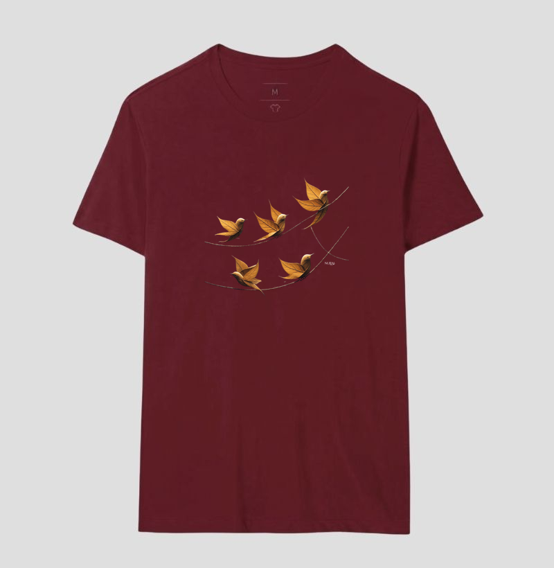 Camisa 18