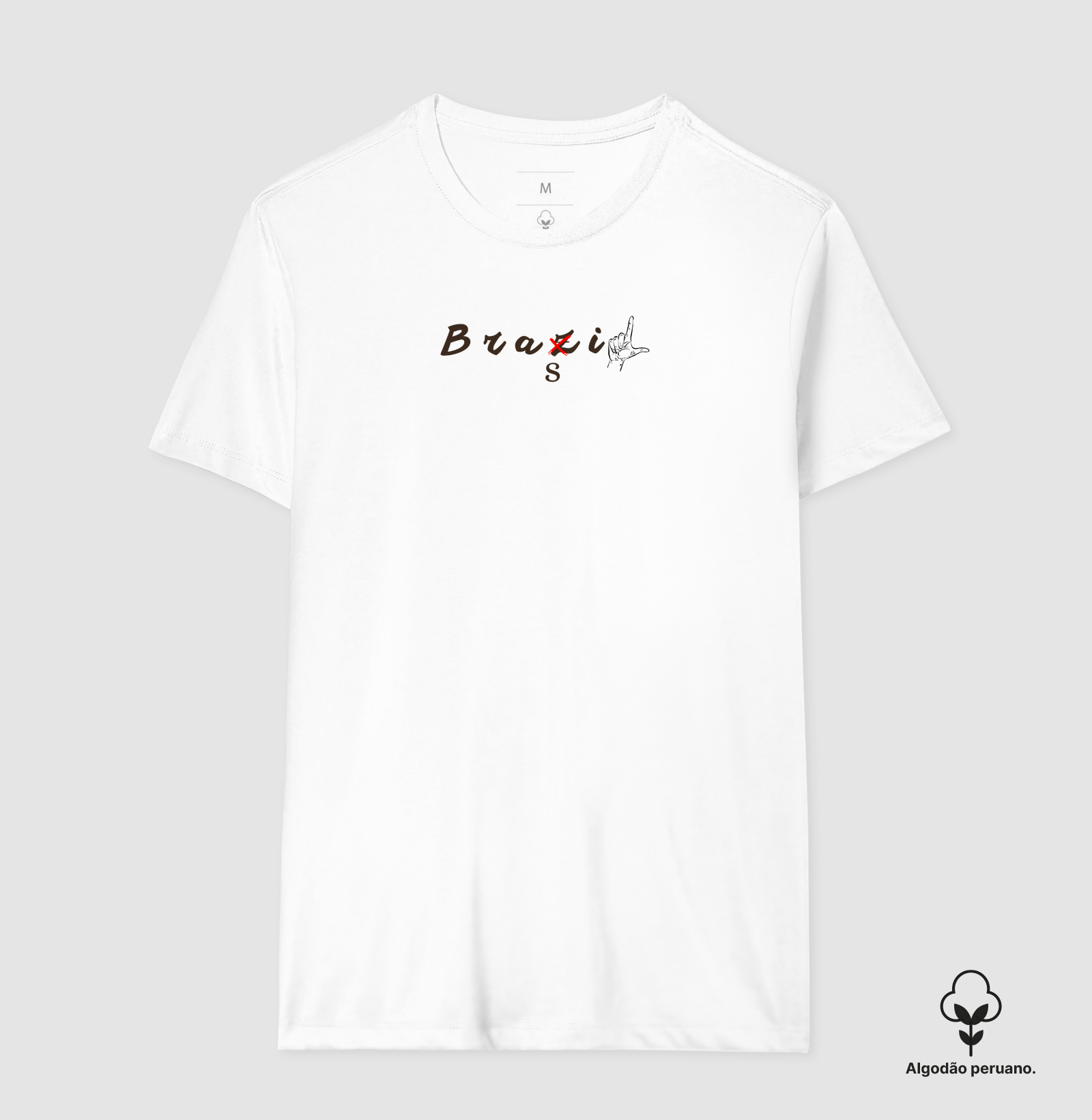 Brasil com S - Imagem 8