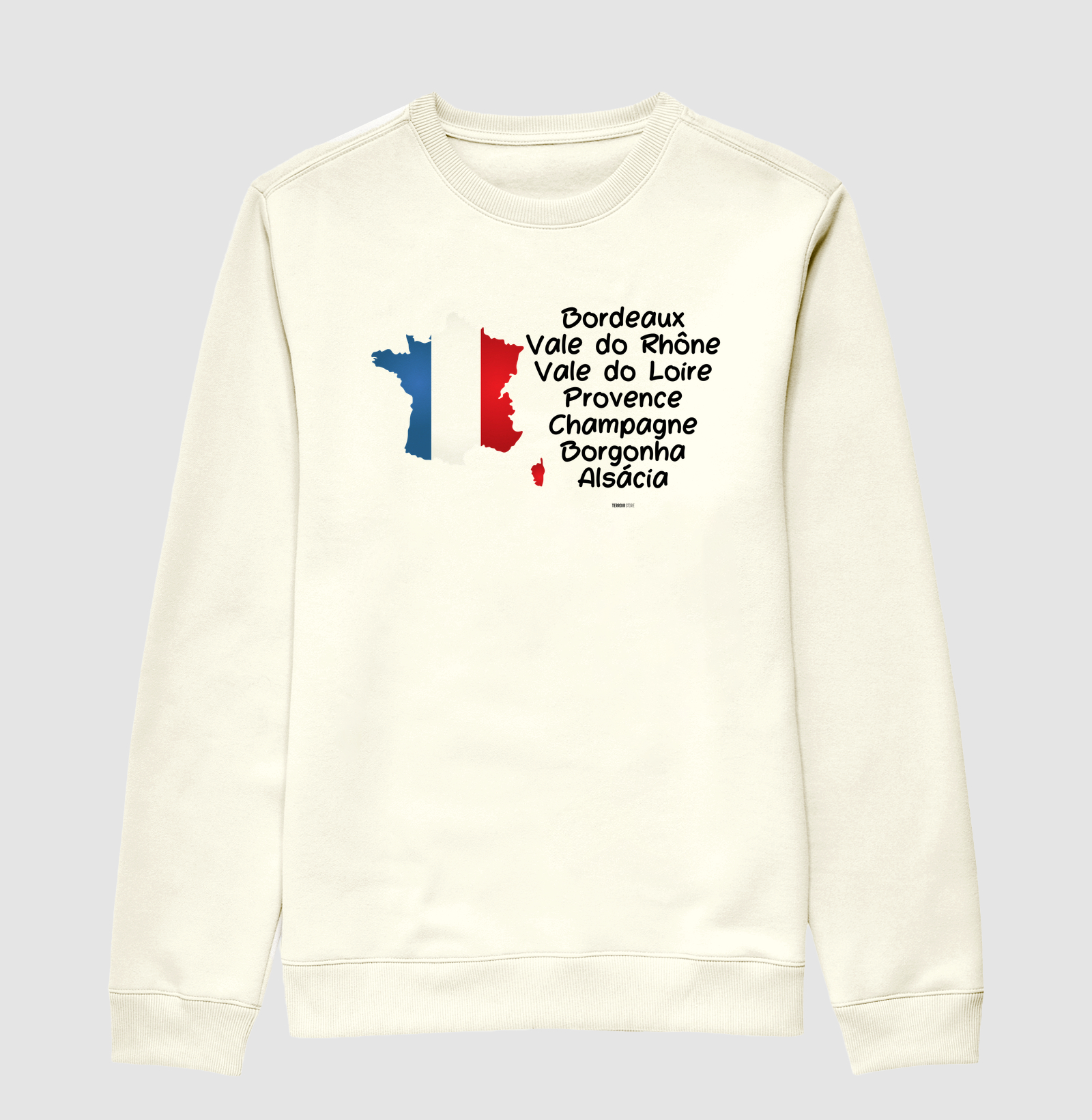 Regiões da França - Imagem 2