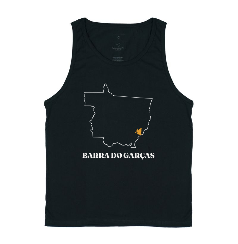 Barra do Garças | Traço MT - Imagem 3