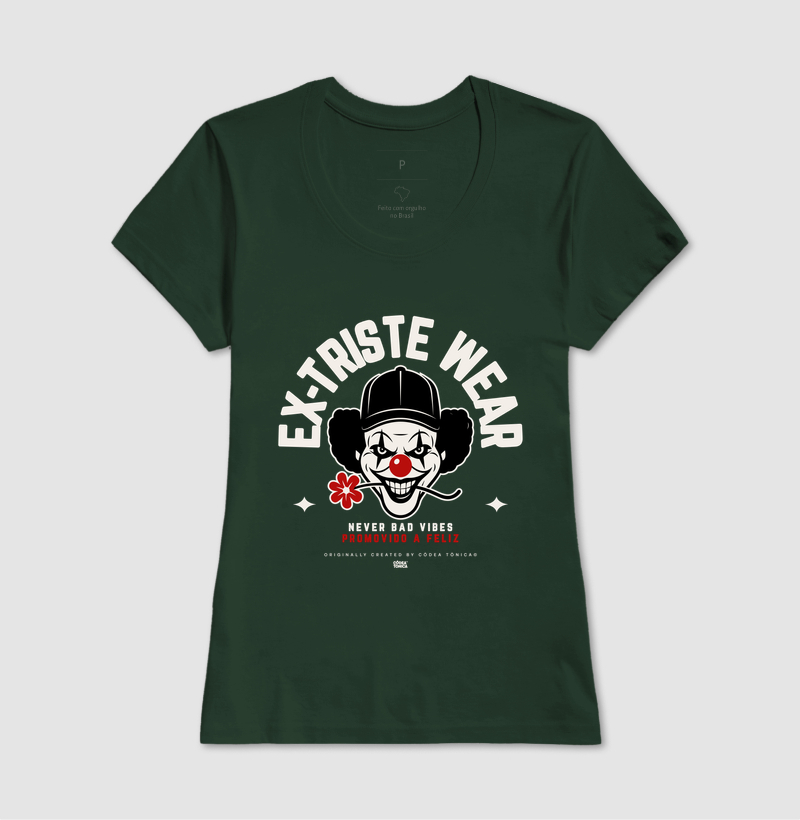 Ex-triste wear - Imagem 9