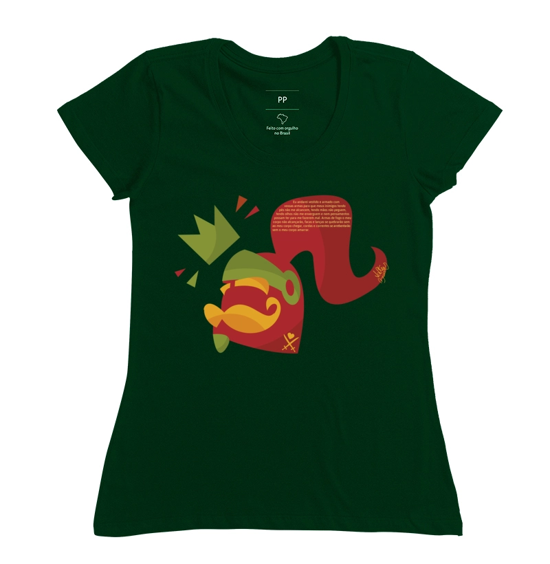 Camisa 4