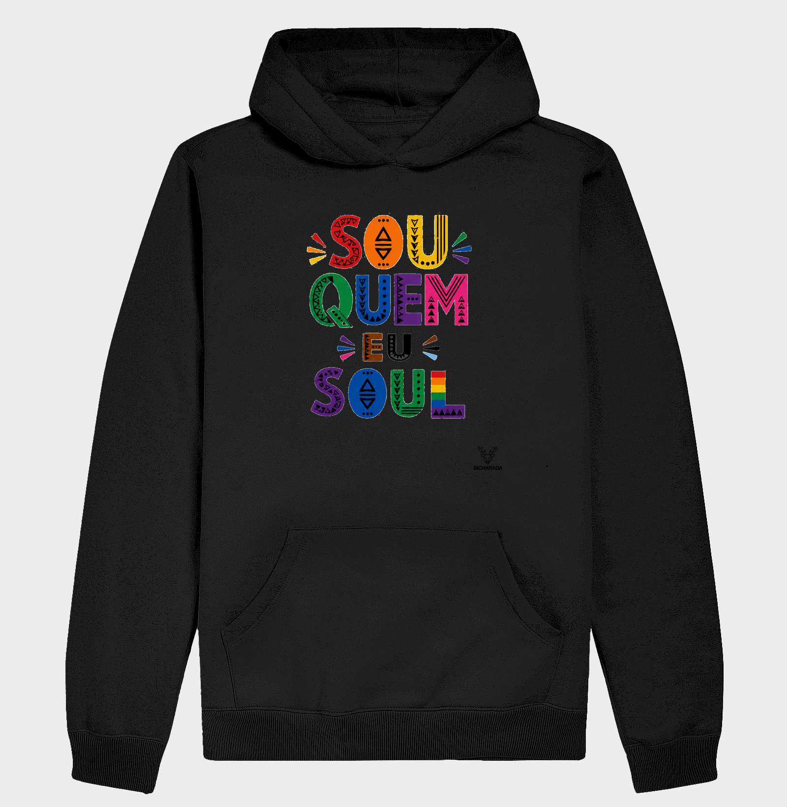 Sou quem eu Soul - Imagem 2