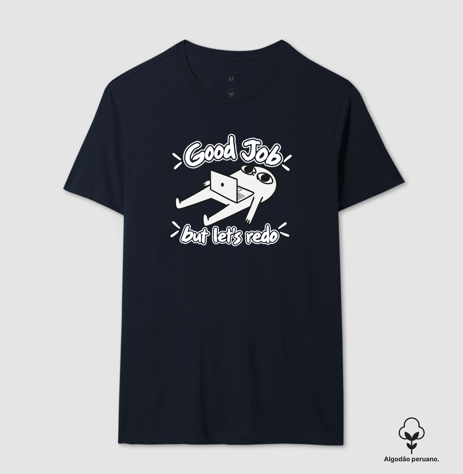 Good Job, But Let's Redo | Bom Trabalho, Mas Vamos Refazer - Imagem 5