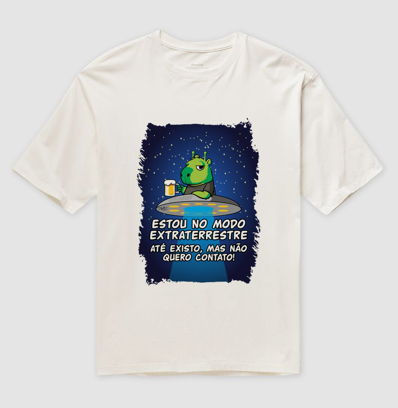 Capivara ET - Imagem 4