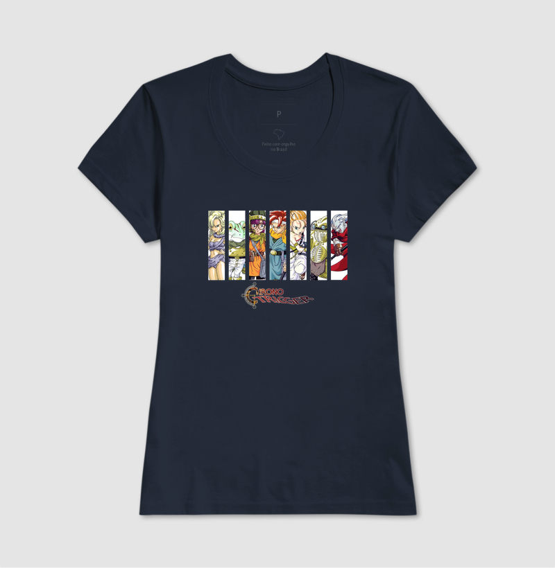 Camisa 6