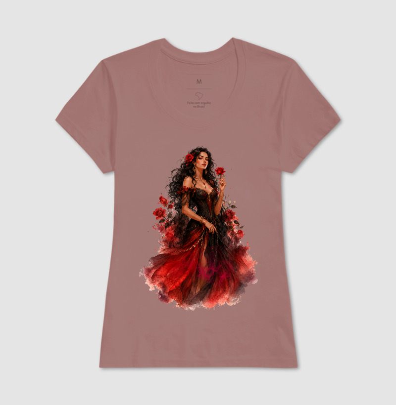 Camisa 15