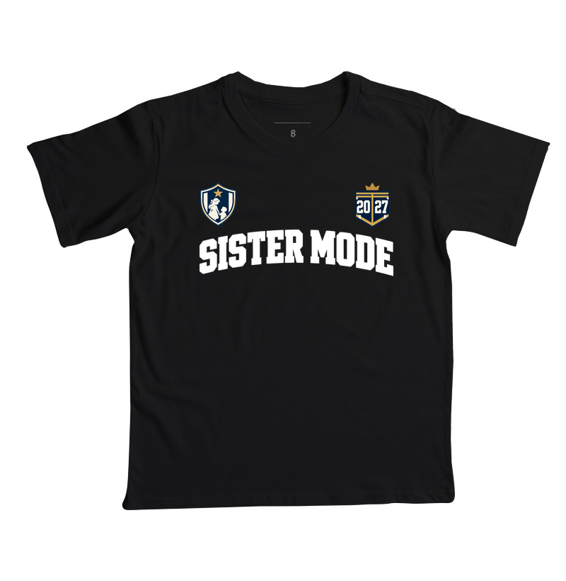 Sister mode (infantil) - Imagem 2