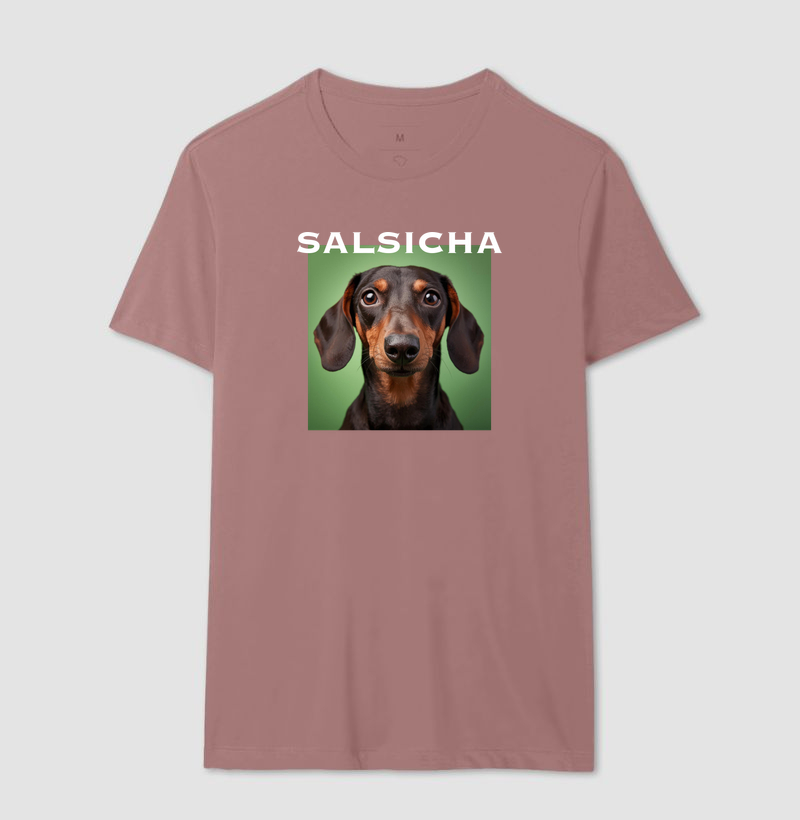 Camisa 19