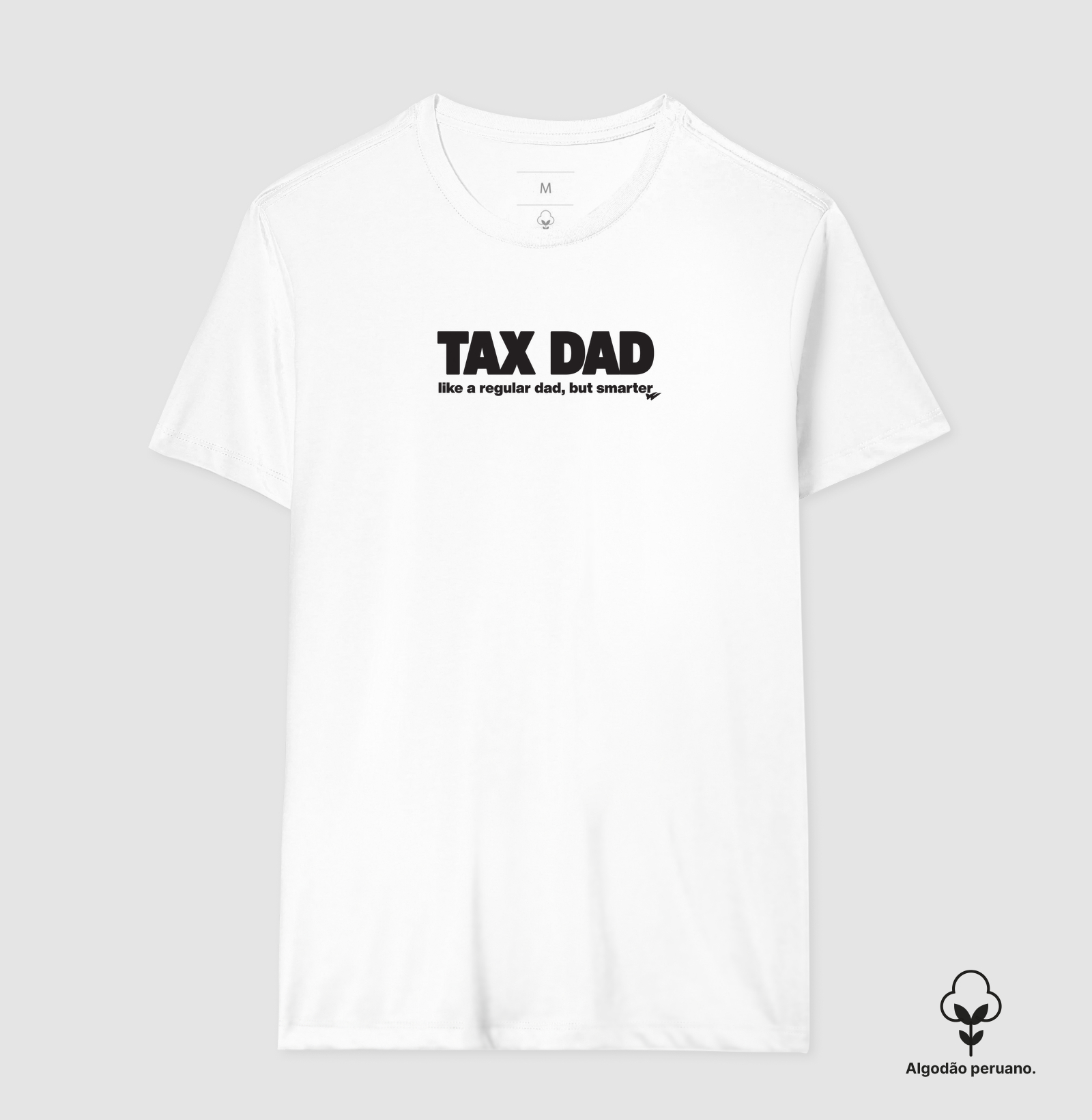 TAX DAD - Imagem 5