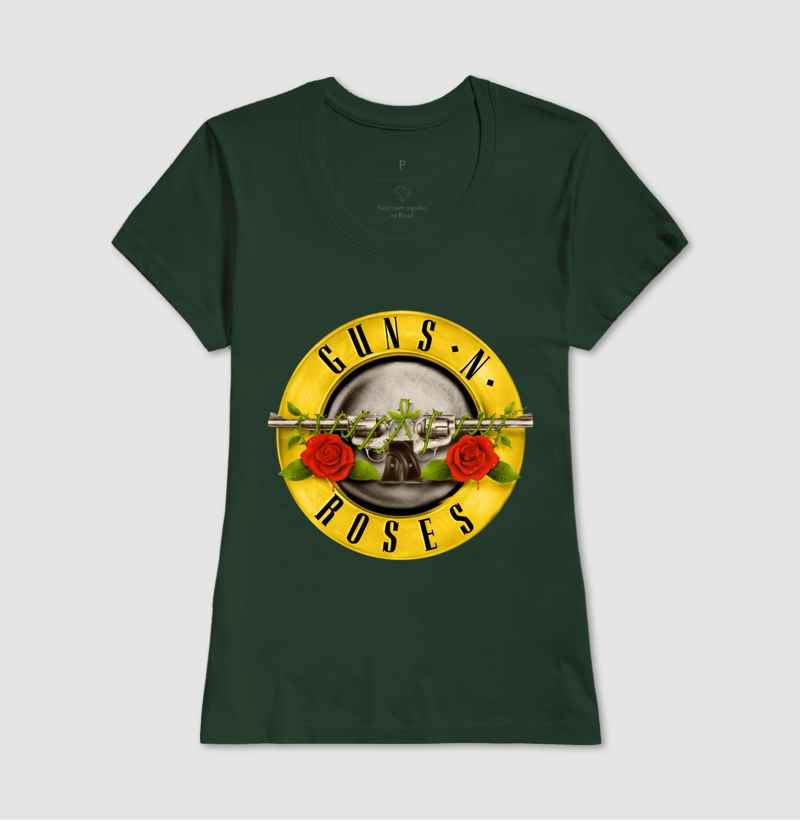 Camisa 12