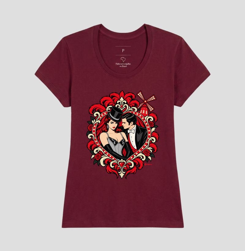 Moulin Rouge – Satine & Christian - Imagem 19