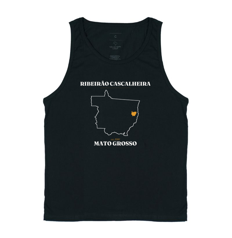 Ribeirão Cascalheira | Legado MT - Imagem 3