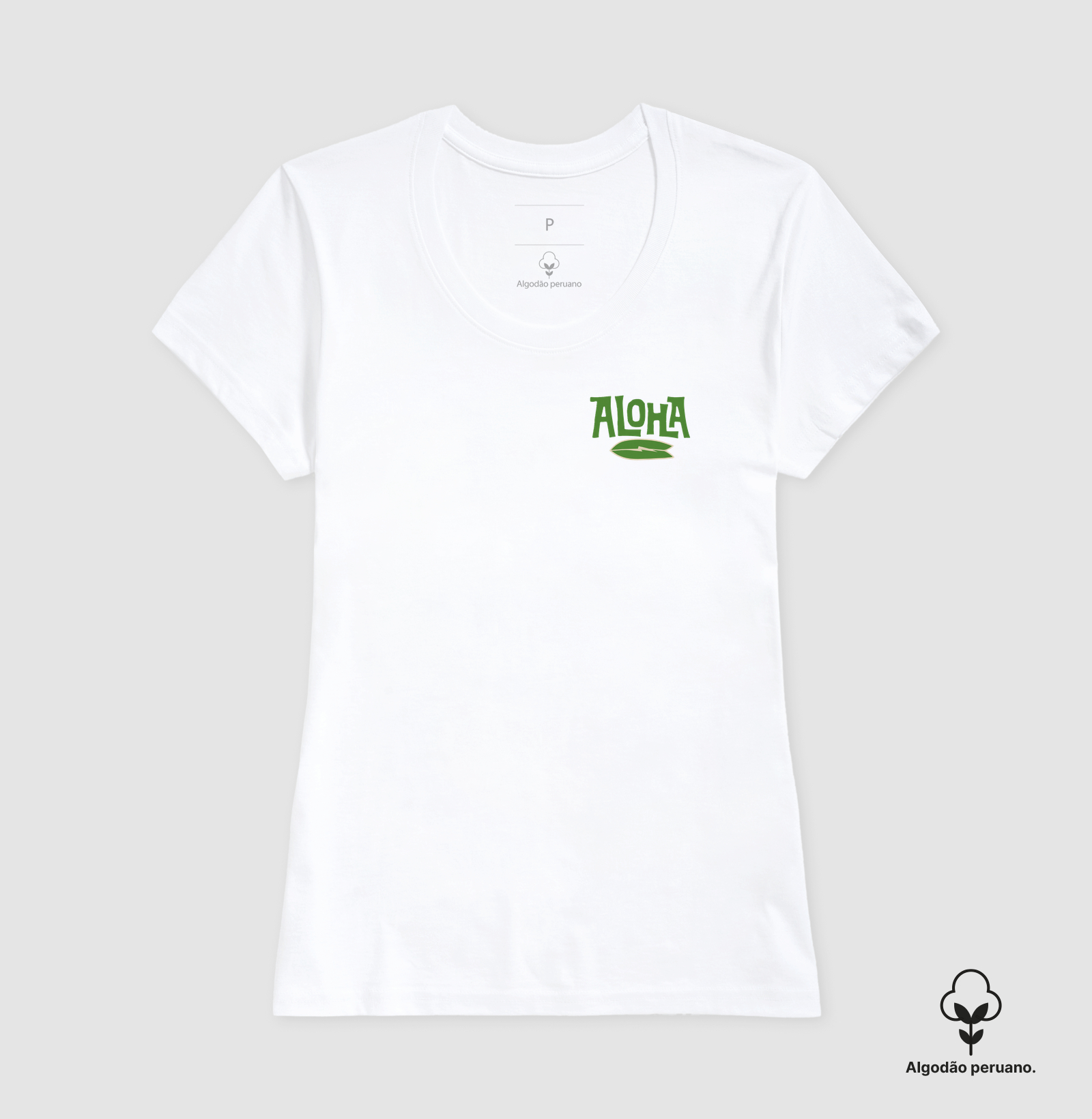ALOHA - Imagem 8