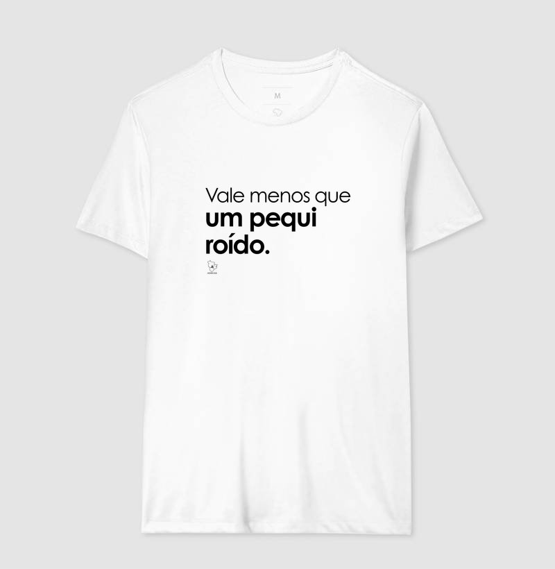 Vale menos que um pequi roído - Imagem 4