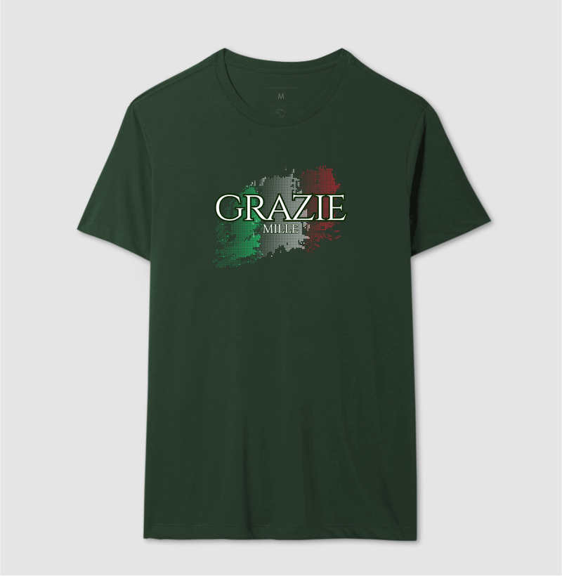 GRAZIE MILLE  - Imagem 6