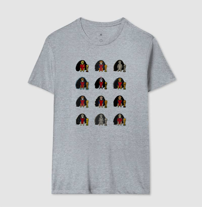Camisa 9