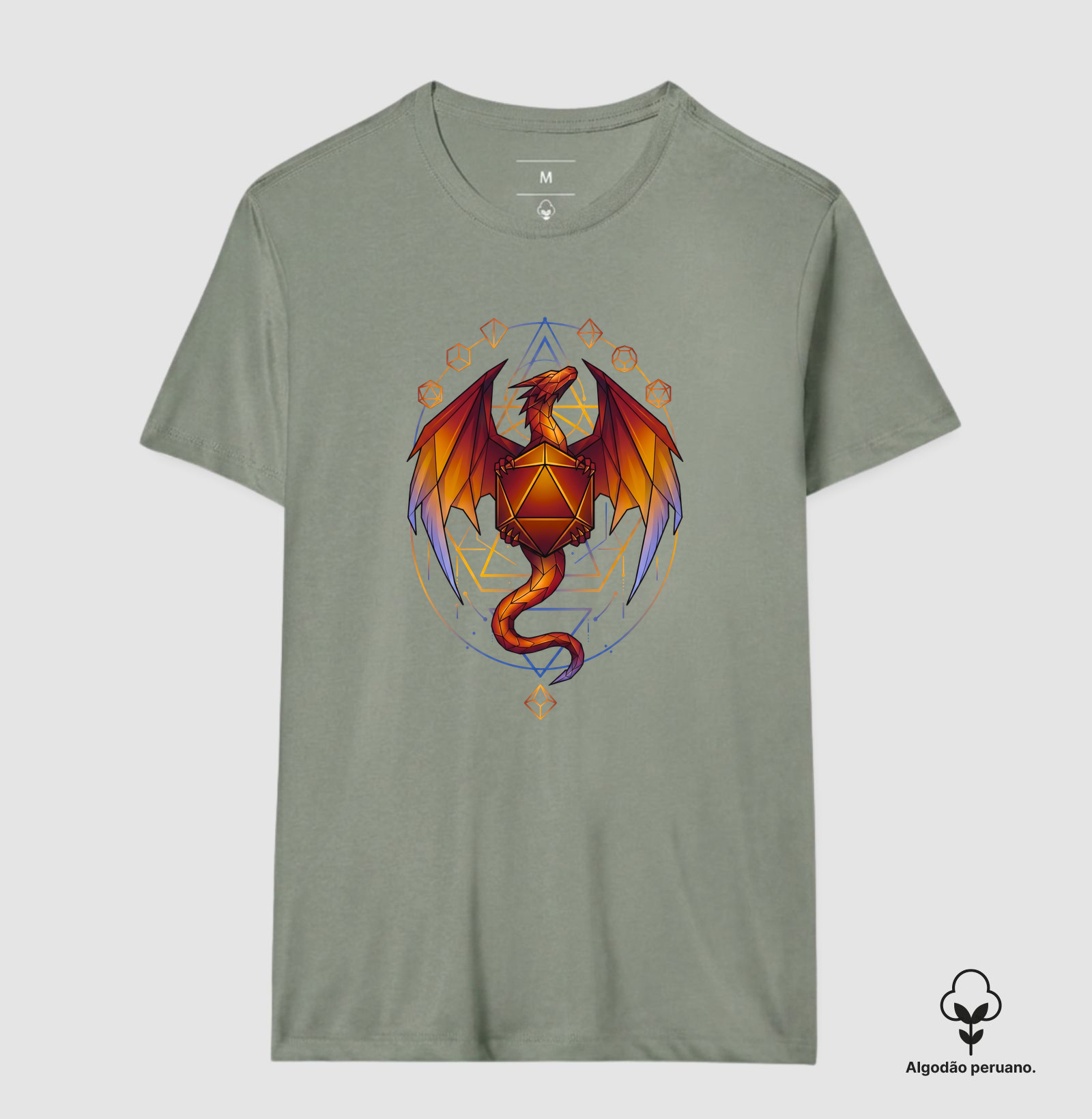 The Dragon's Roll - Imagem 9