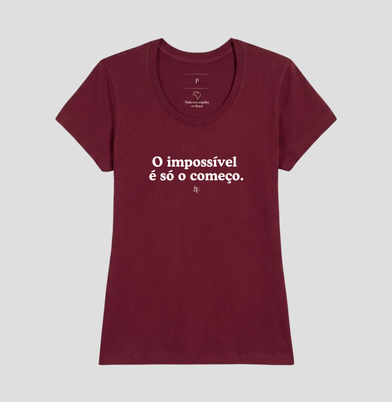 Camisa 19