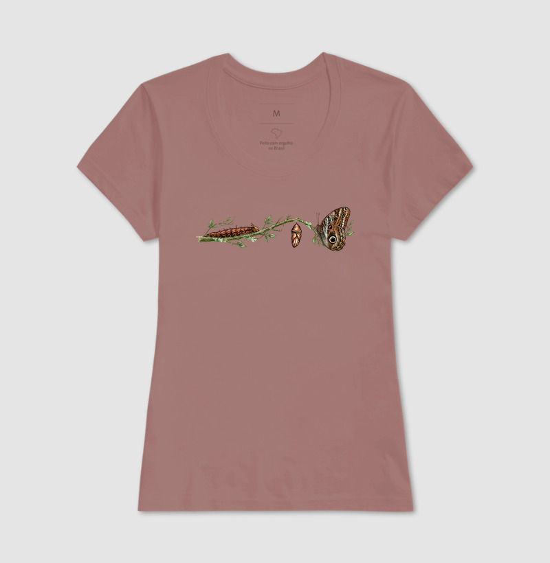 Camisa 17