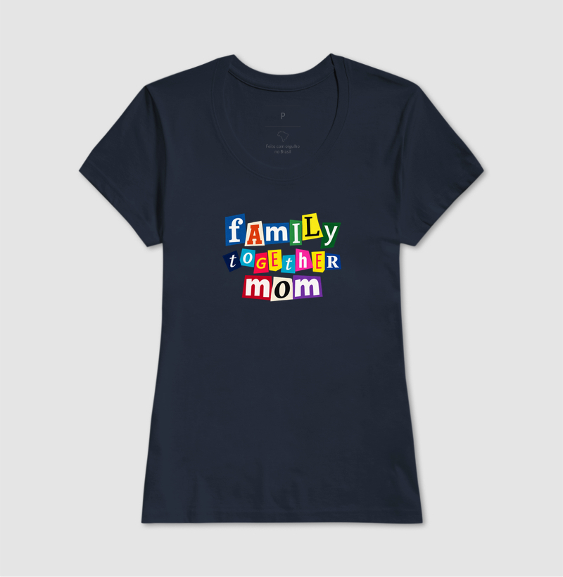 Family Together Mom - Imagem 7