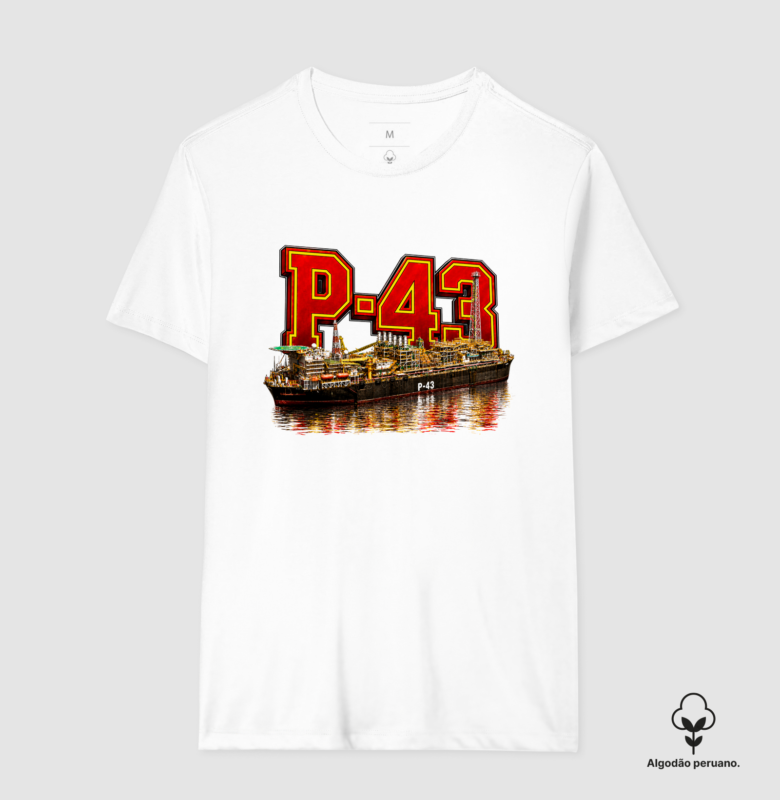 Camisa 3
