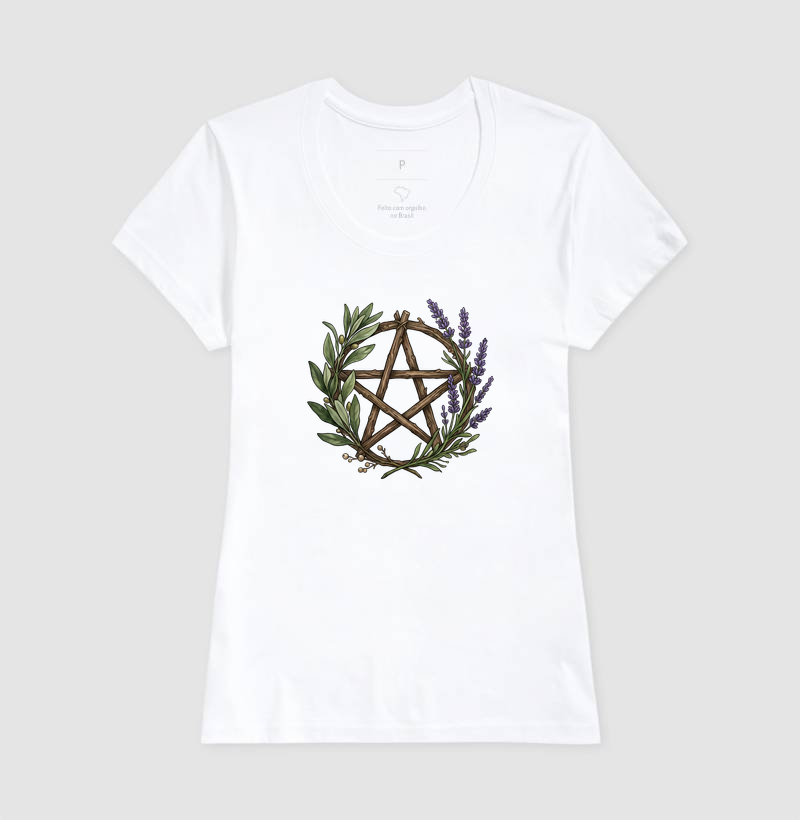 Pentagrama Natural - Imagem 5