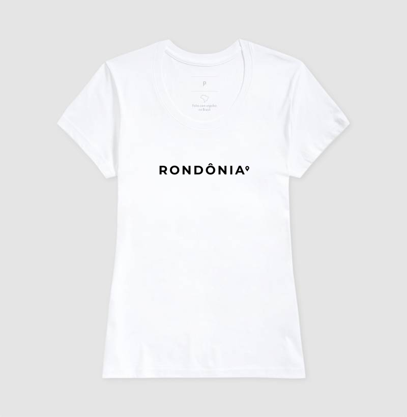 Rondônia | Clean - Imagem 5