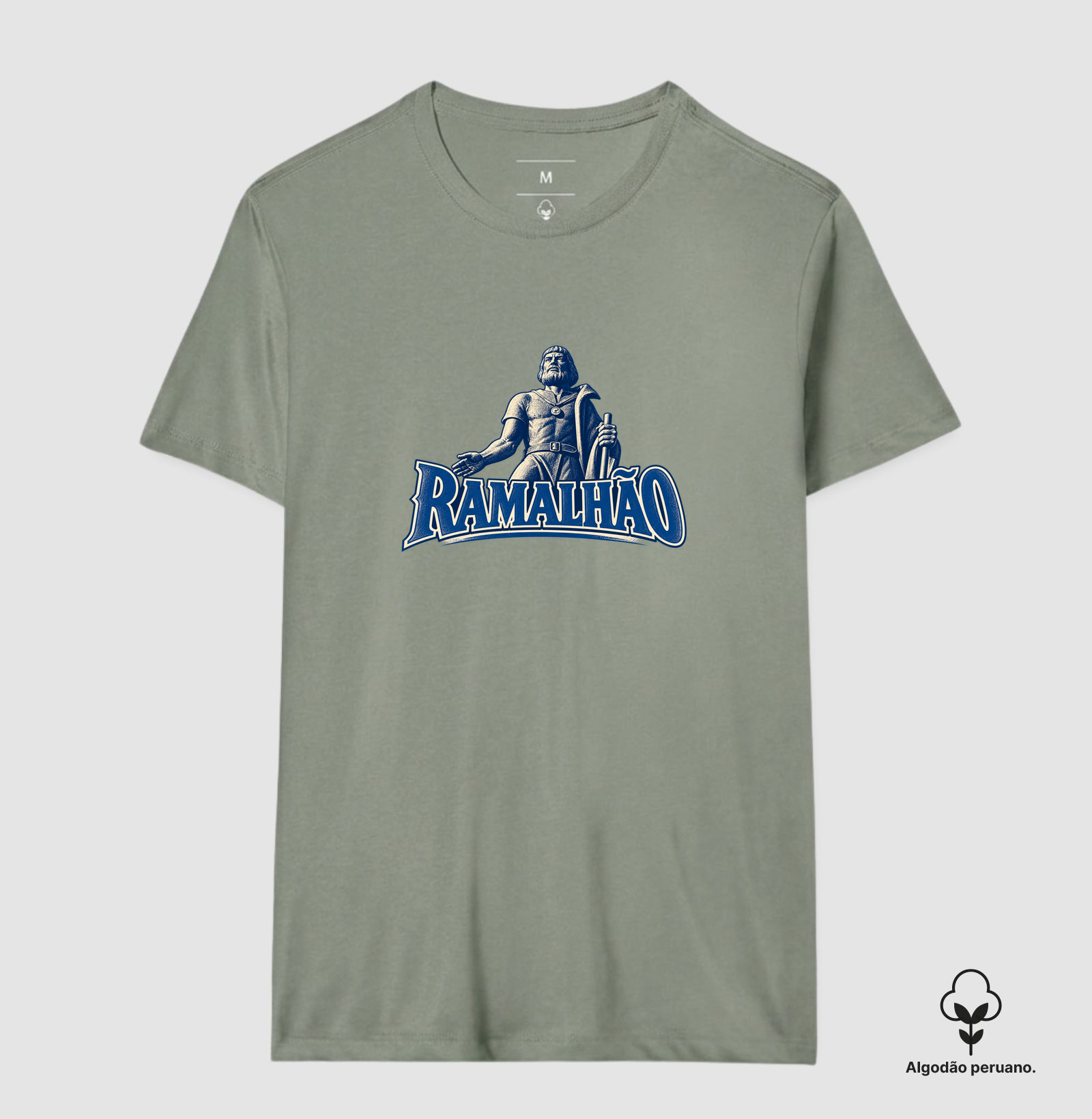 RAMALHÃO - Imagem 7