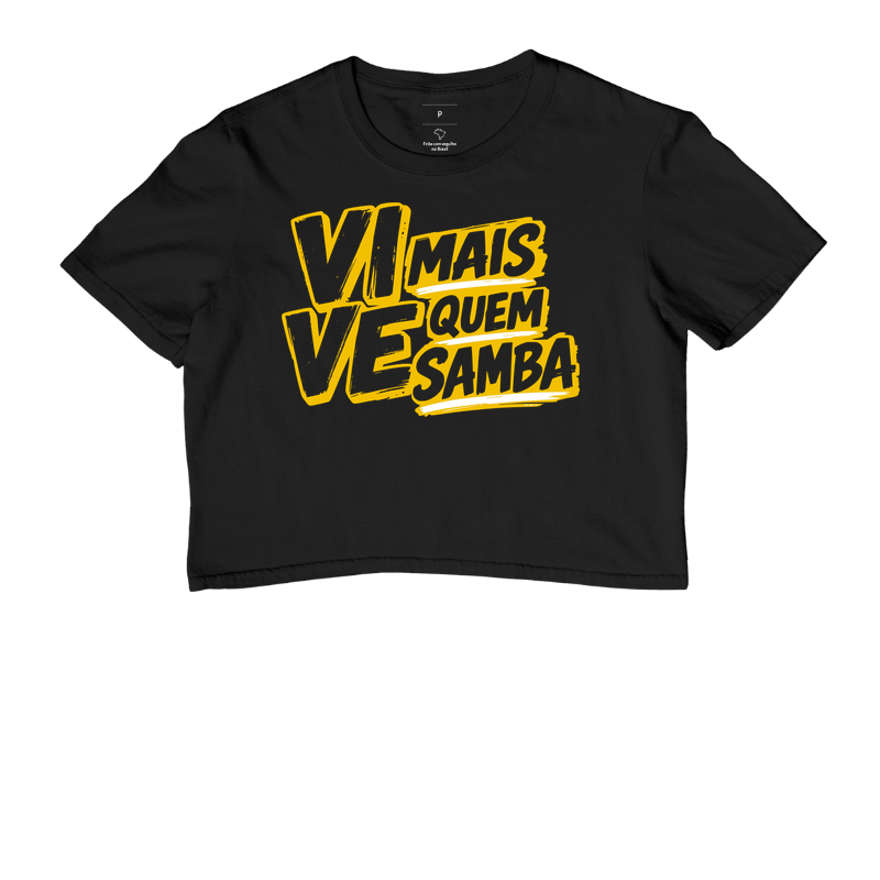 Vive Mais quem Samba - Imagem 2