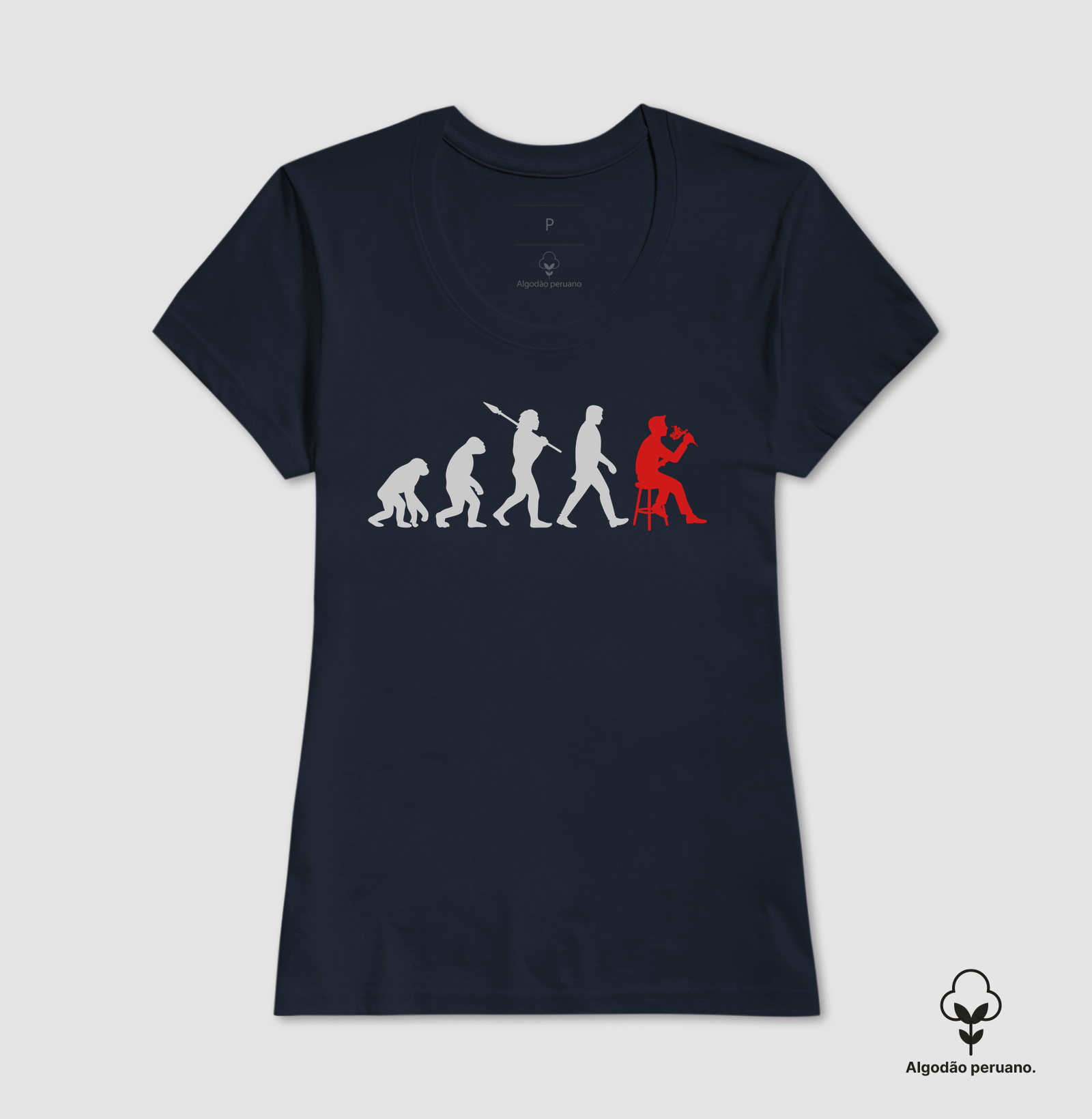 Evolution - Imagem 5