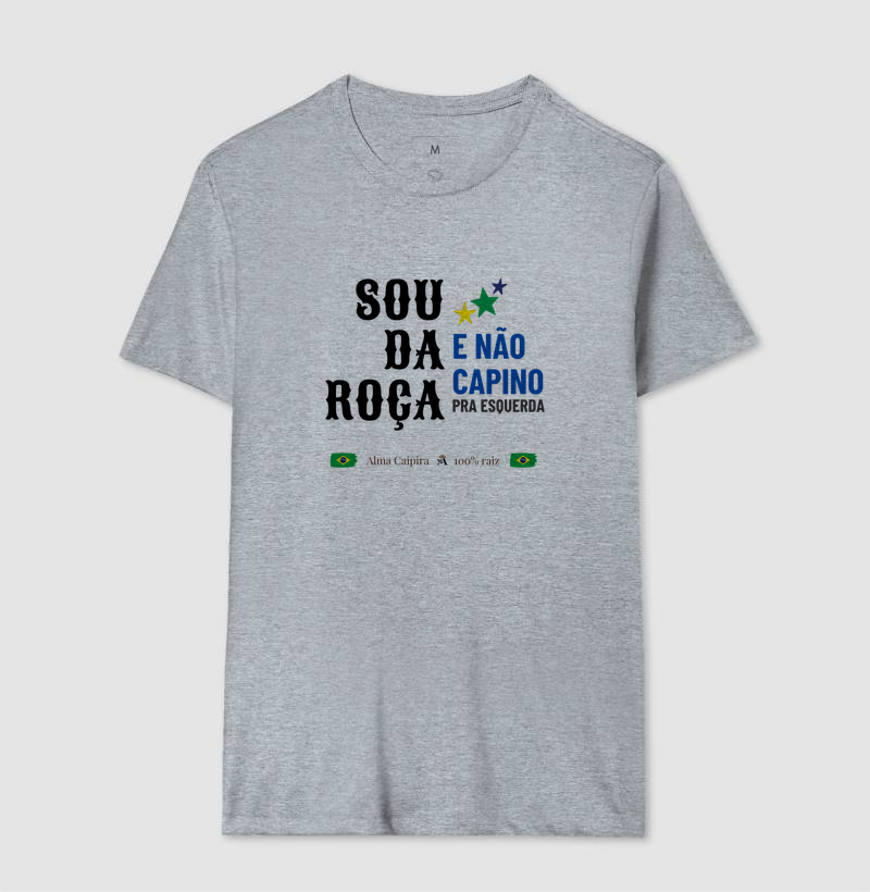 Sou da roça e não capino pra esquerda - Imagem 8