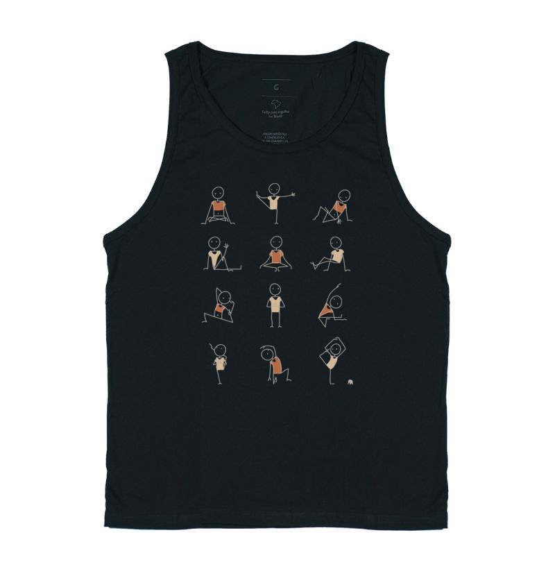 Asanas III - Imagem 3
