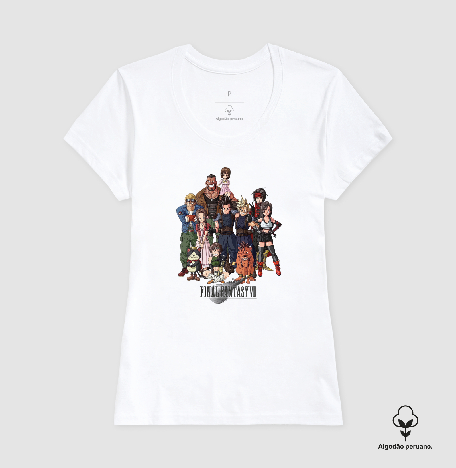 Camisa 4