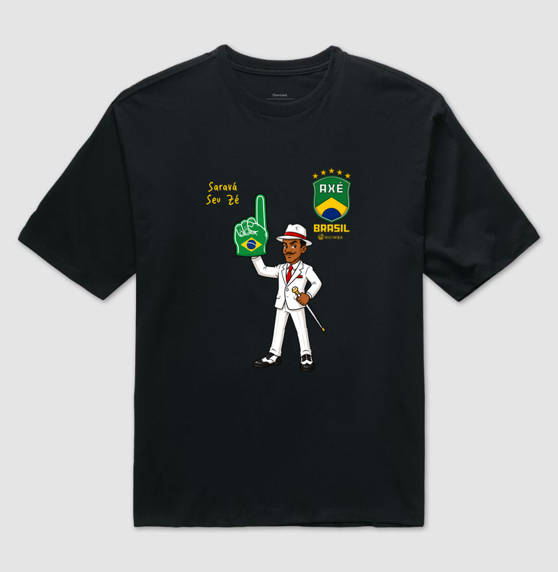 Camisa 1